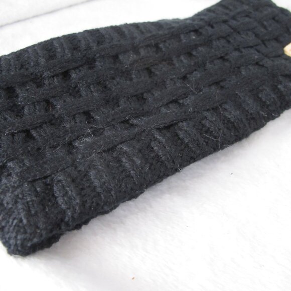 Must Bundle - NEW Flex It Pink Lined Earwarmer Headband - Picture 6 of 7